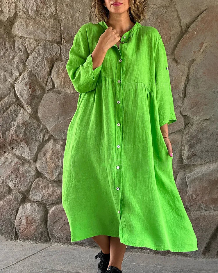 Clara® | Modern and fashionable summer dress