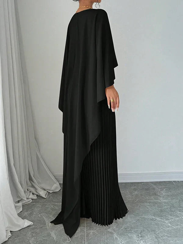 Aurelia® | Dress with cape