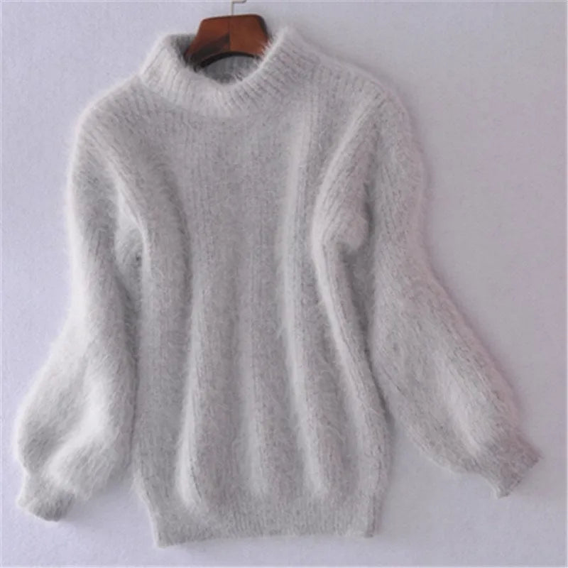 Bianca® | Wool sweater