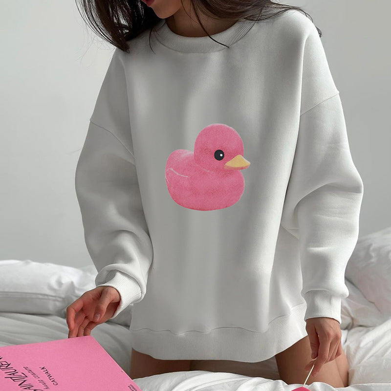 Calliope® | Moody oversize sweater