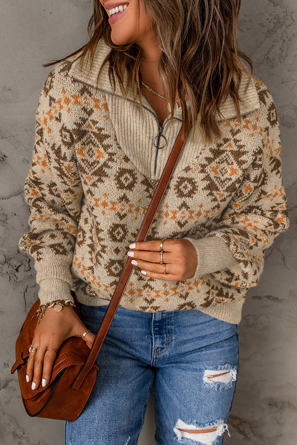Angelica® | Timeless and stylish winter garment