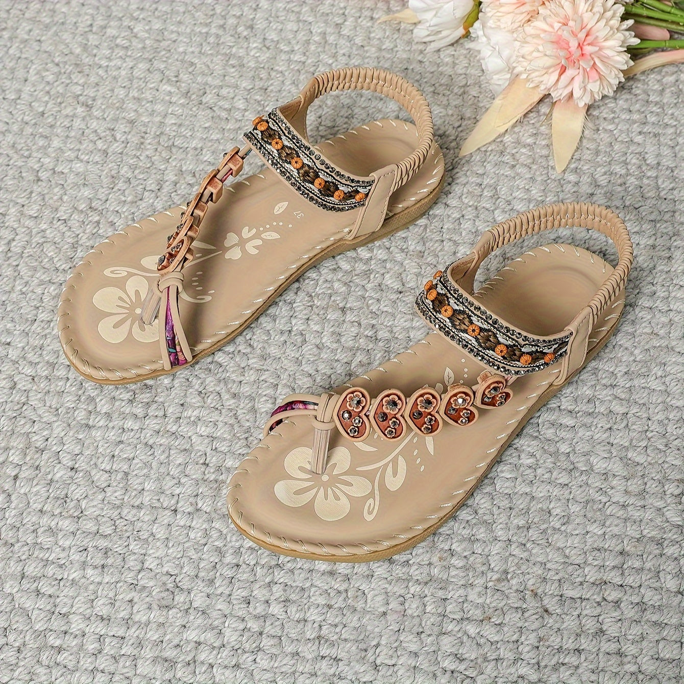 Kristen | Comfortable Stylish Women's Orthopedic Sandals