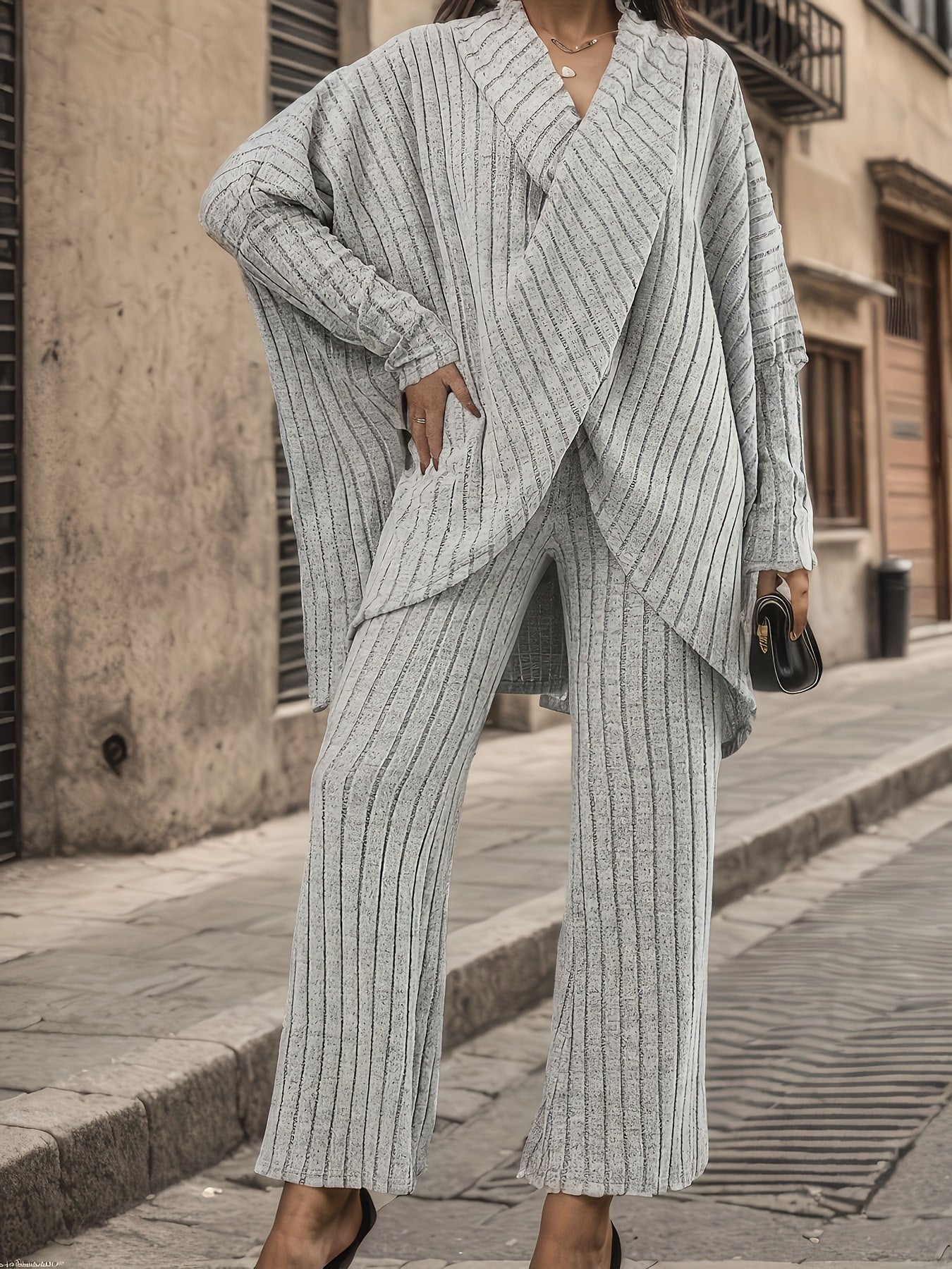 Denise® | Tailored and elegant winter garment
