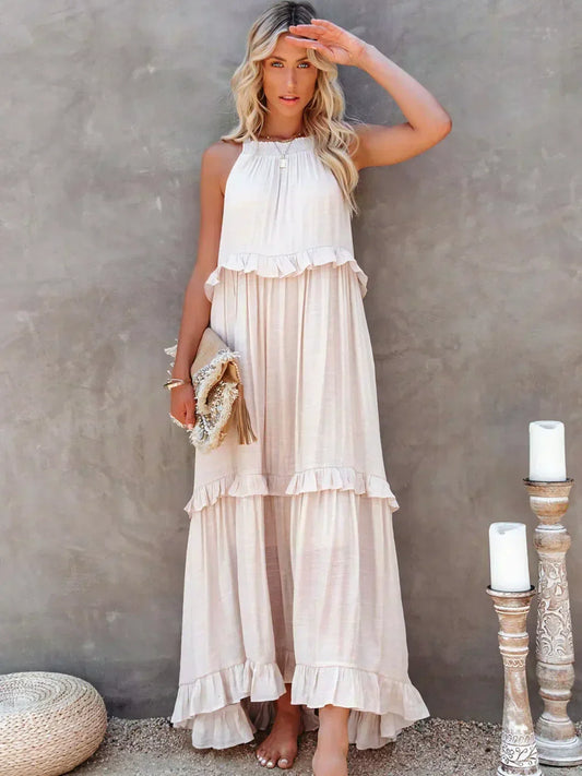 Heather | Elegant Women's Dress