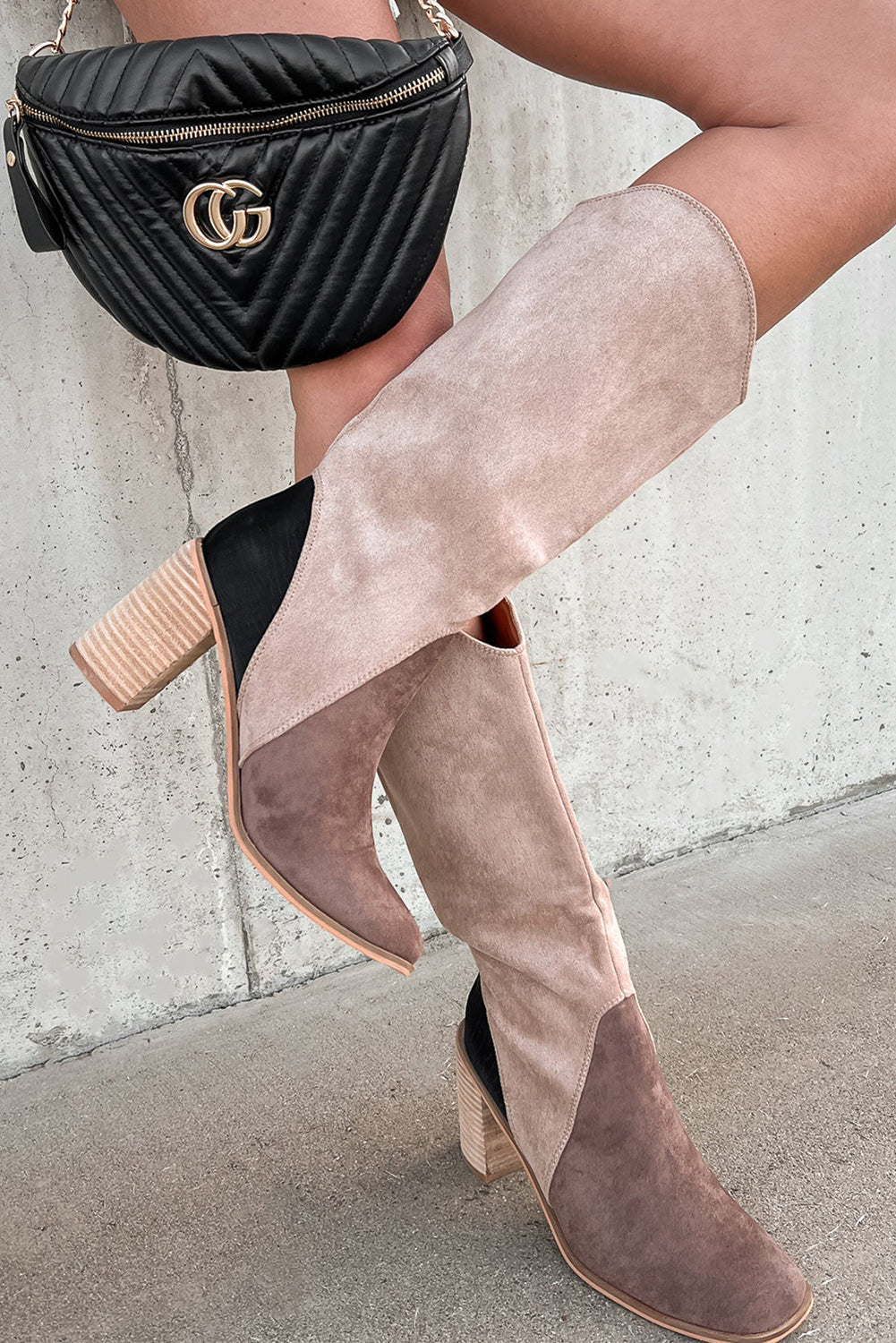 Diana® | Relaxed and supportive orthopedic boots