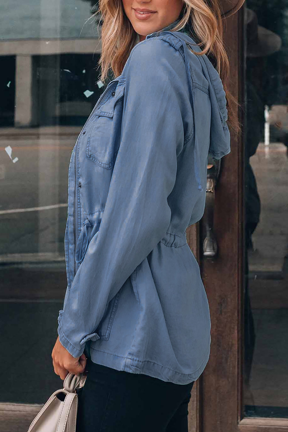 Araceli® | Chic and versatile winter jacket