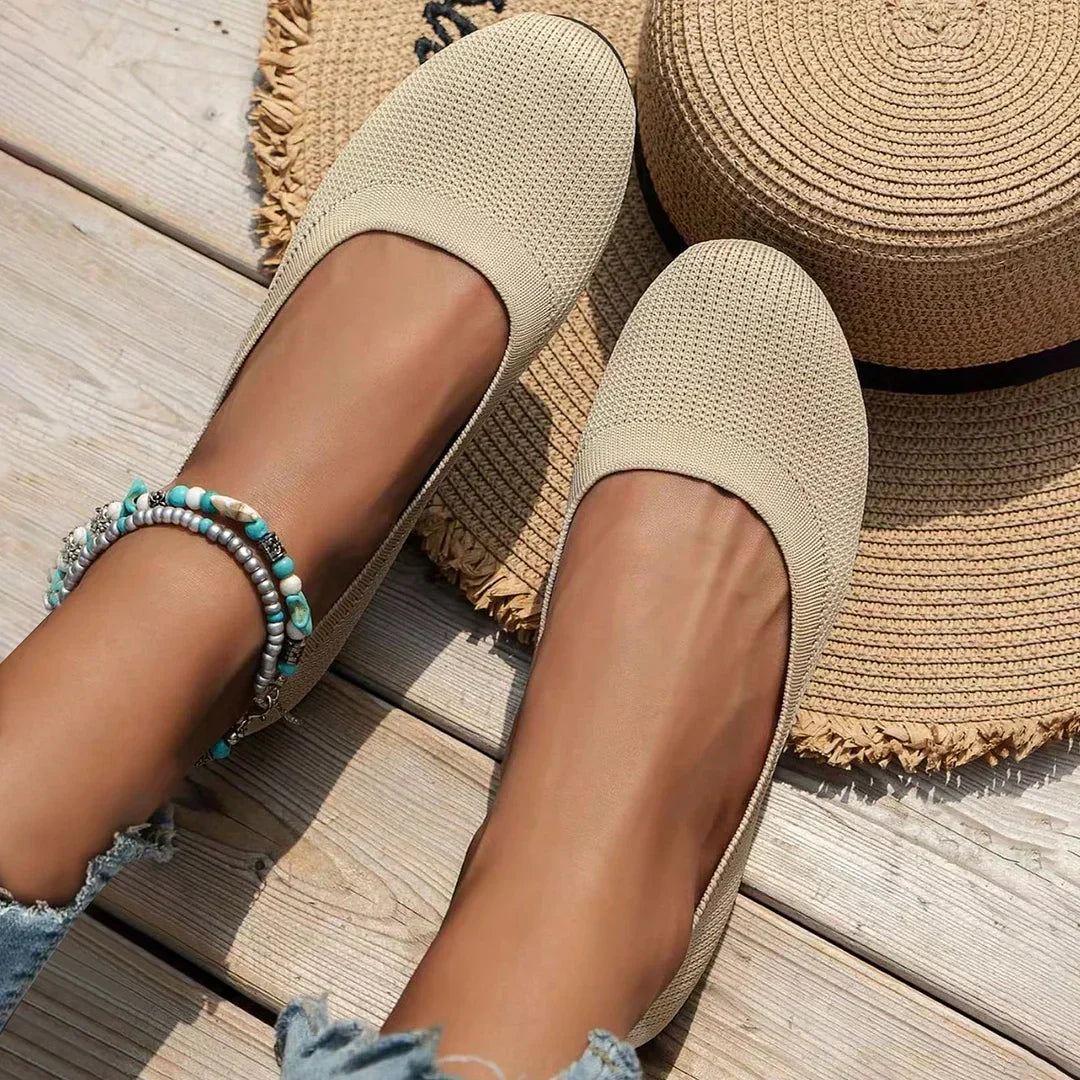 Araceli® | Breathable, non-slip shoes