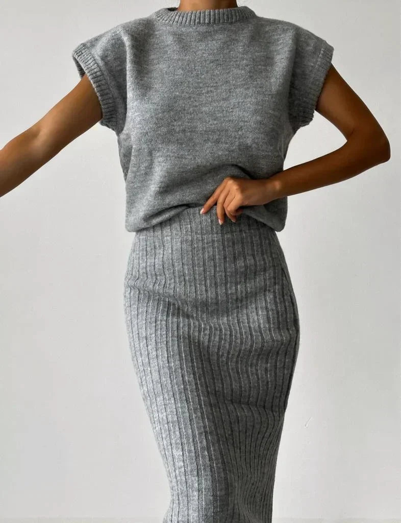 Aurora® | Modern clothing set for women