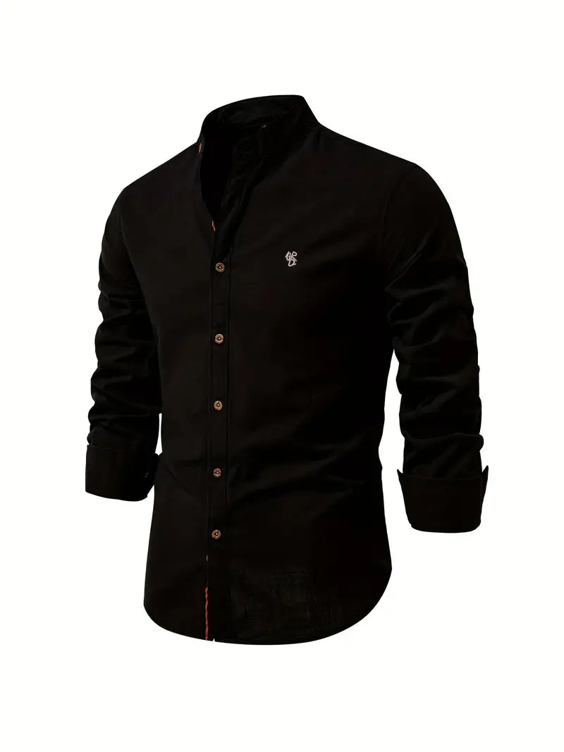 Levi | Stylish Shirt with Buttons