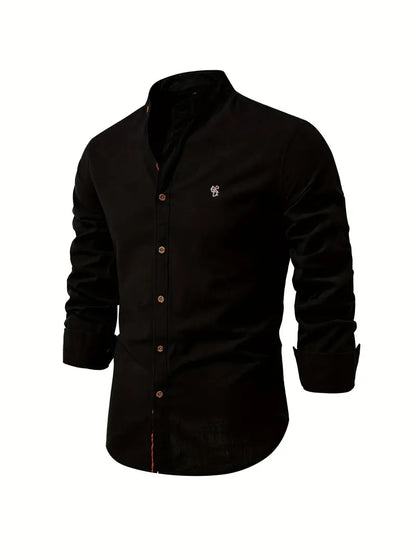 Levi | Stylish Shirt with Buttons
