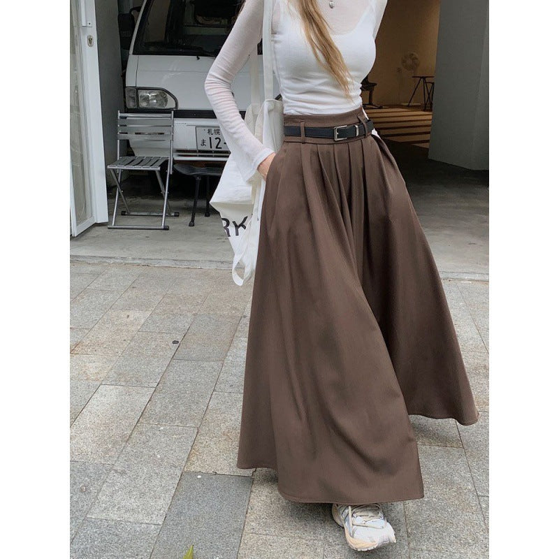 Destiny® | Fashionable retro suit skirt for women