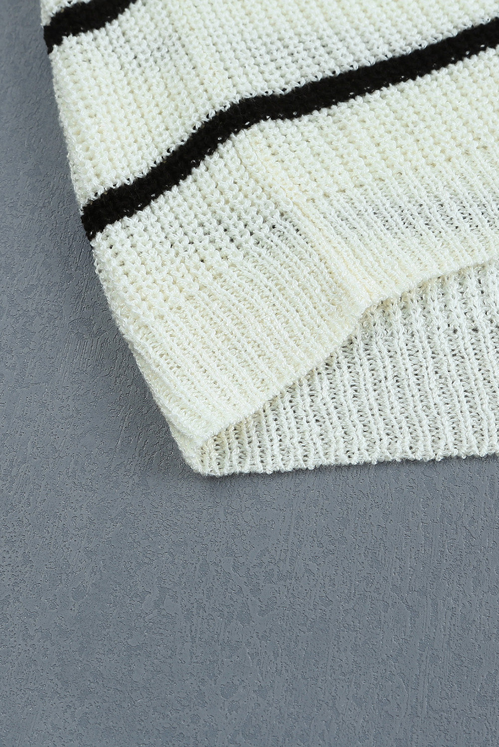 Agustina | Casual and effortless winter cardigan