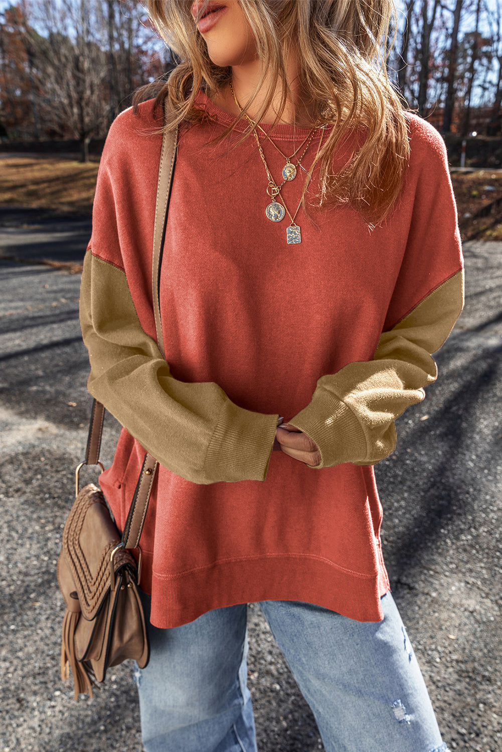 Arcelia | Elegant and versatile winter sweater