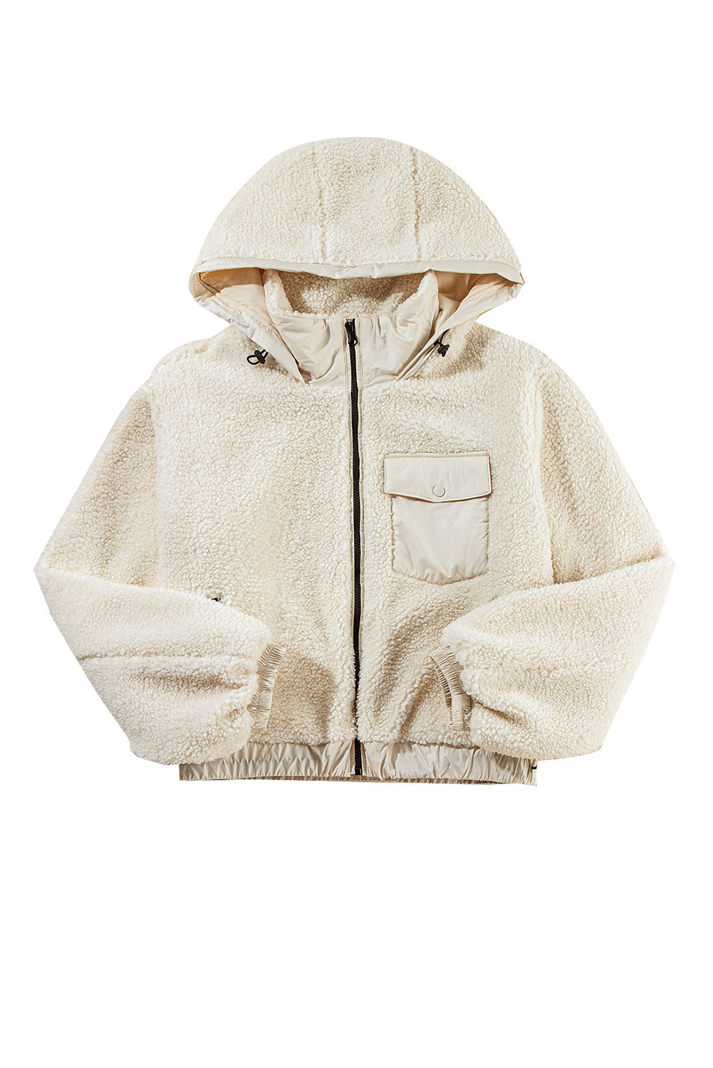 Aurora® | Casual and relaxed winter jacket