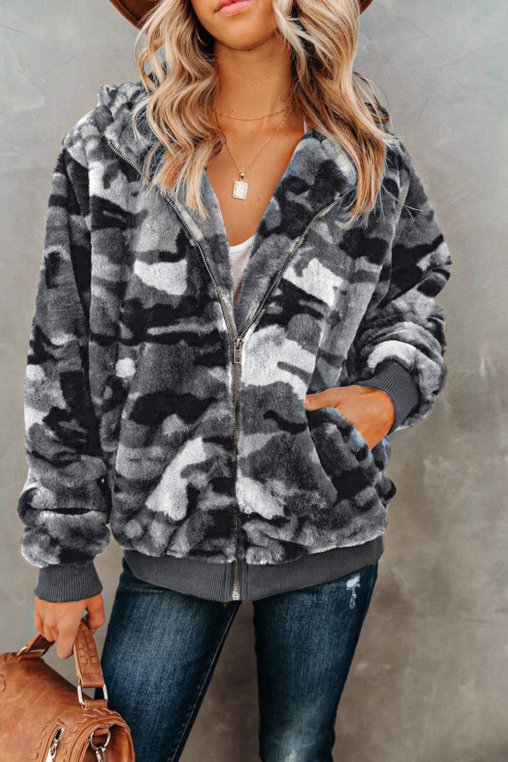 Bianca® | Elegant and casual winter coat
