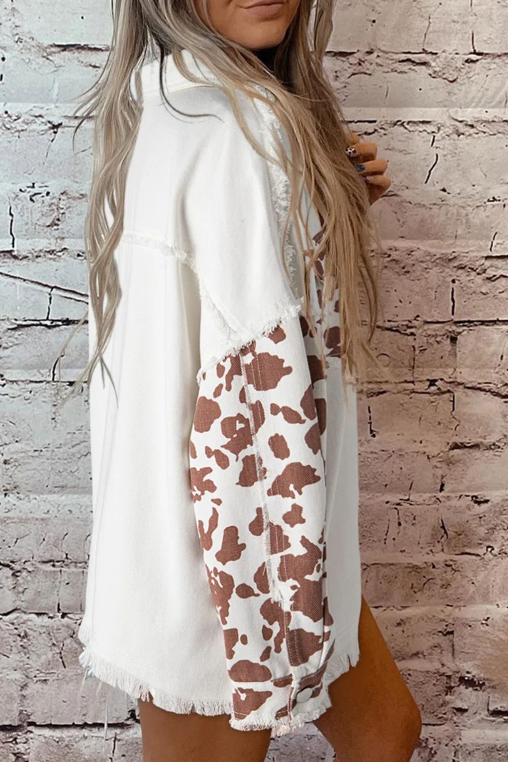 Dorotea® | Classic and elegant winter jacket