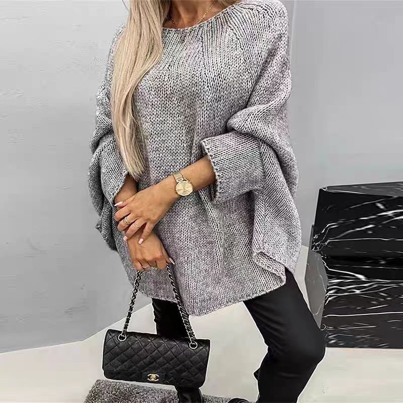 Camila® | Knitted and oversized sweaters