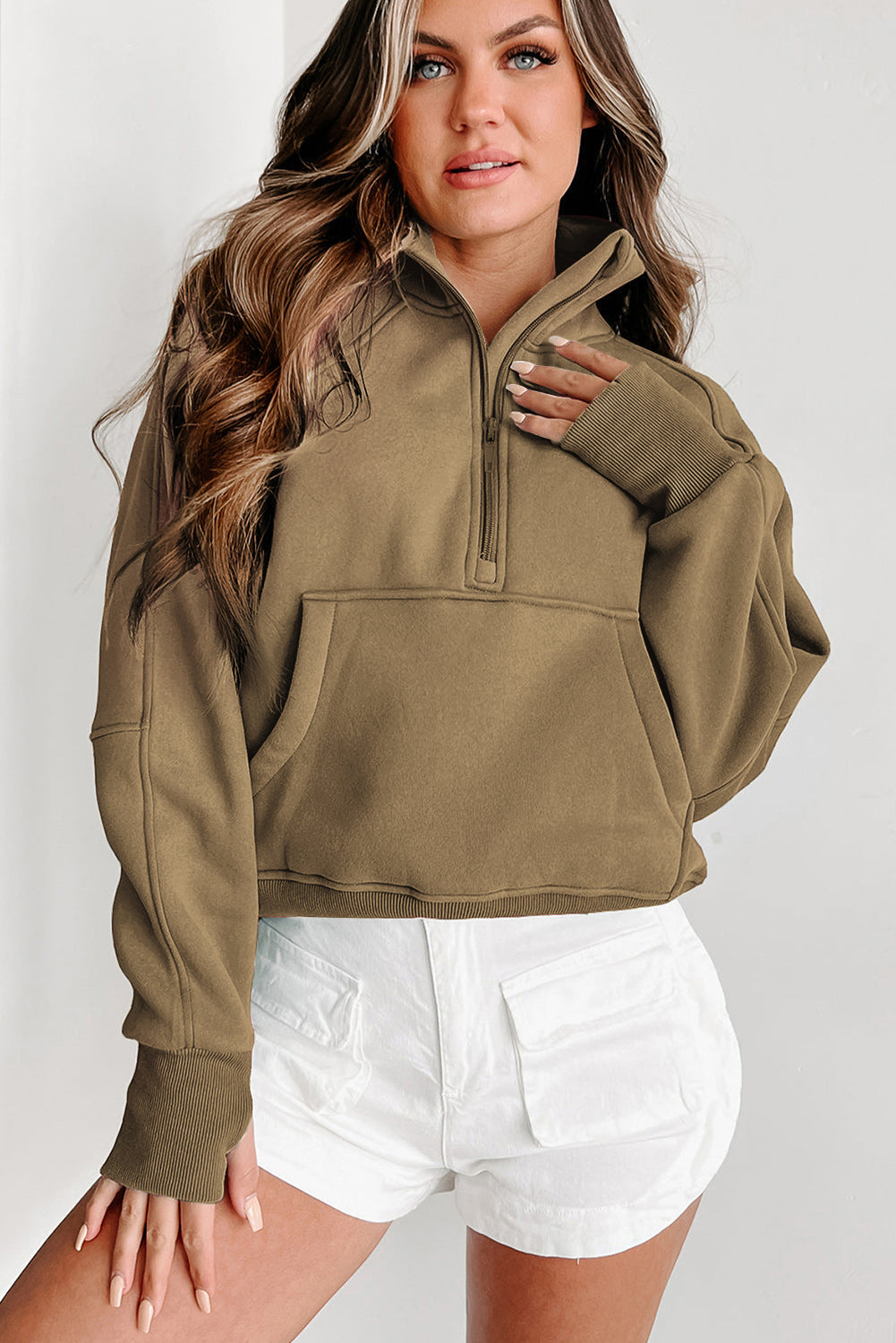 Coralia | Trendy and elegant winter clothing item