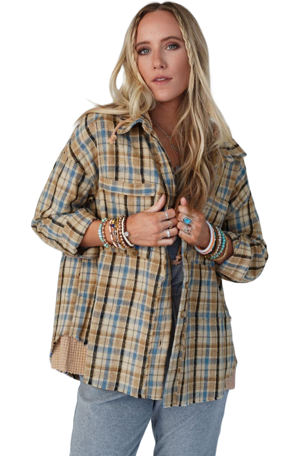 Dolores | Simple and stylish winter garment
