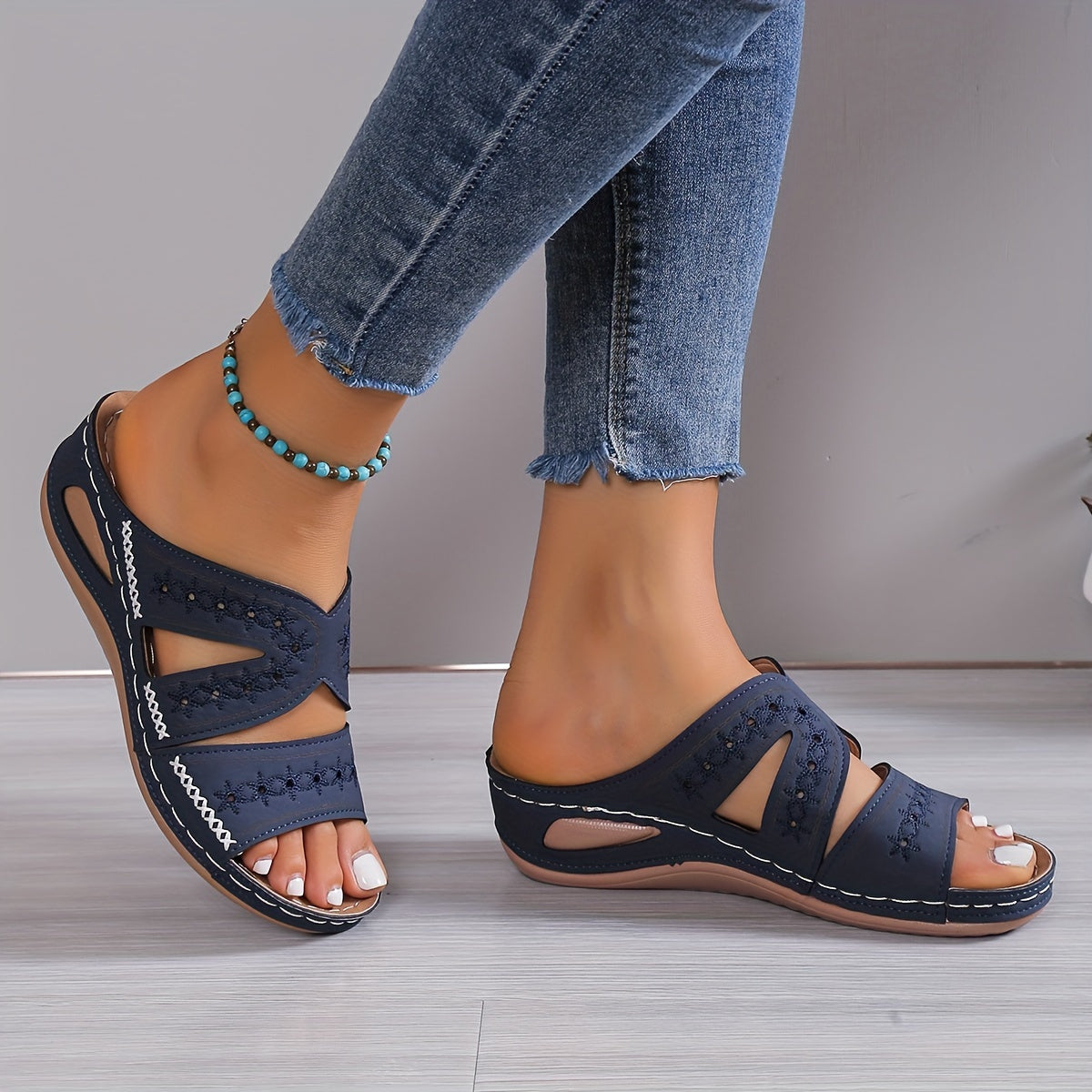 Azucena® | Orthopedic sandals