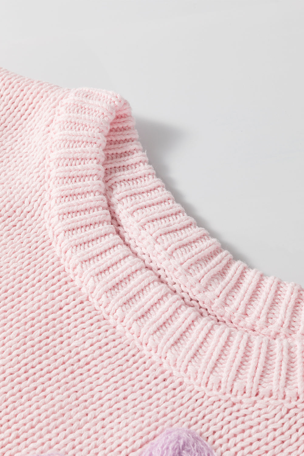 Dolores® | Casual and comfortable winter sweater