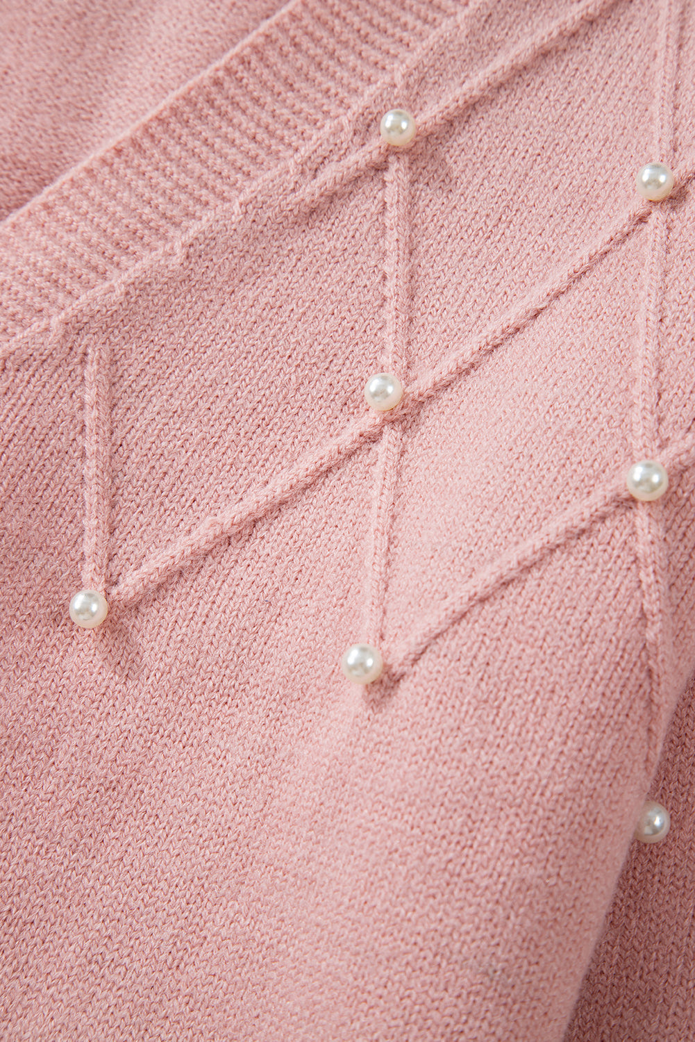 Cecilia® | Modern and stylish winter cardigan.