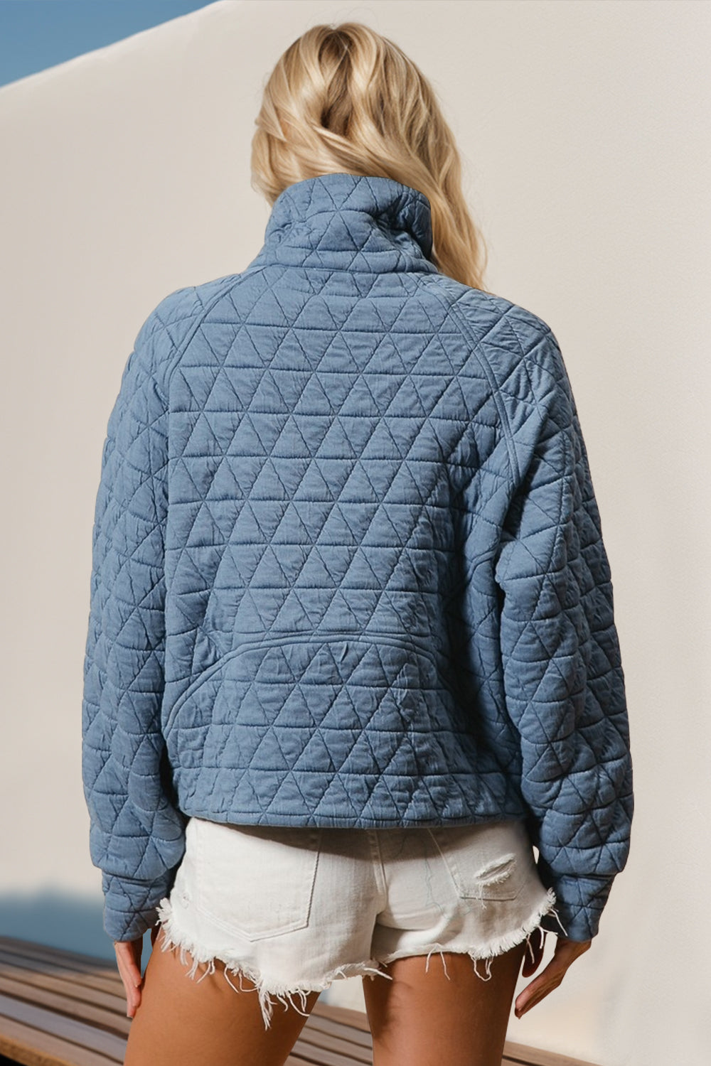 Aurora® | Casual and stylish winter garment