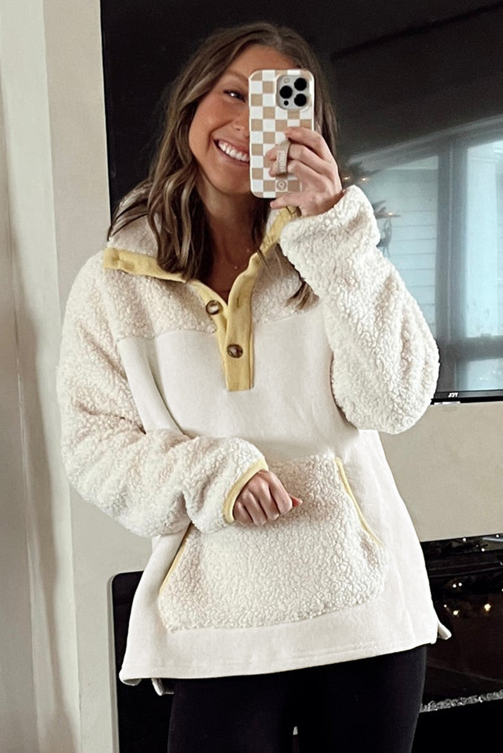 Camila® | Fashionable and minimalist winter garment