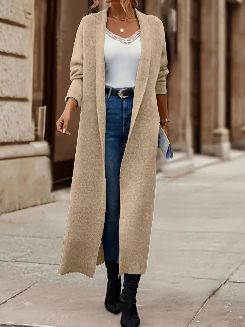 Cielo® | Long cardigan