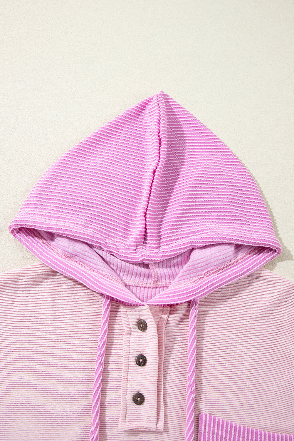 Carina® | Classic and elegant winter hoodie