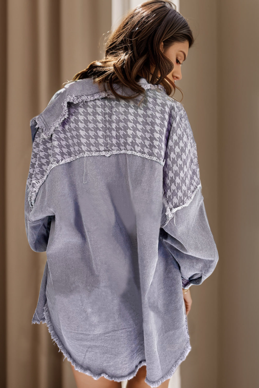Dolores® | Effortless and trendy winter jacket