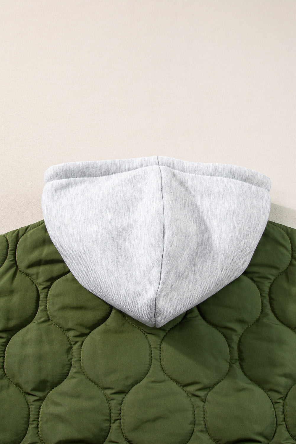 Dolores | Casual and effortless winter cardigan