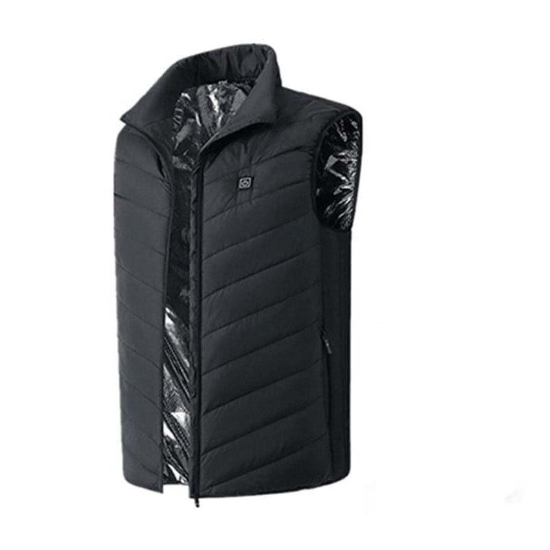 Anita® | Carvin Heated Vest Thermal Vest