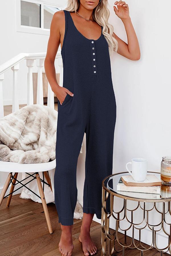 Adriana® | Thermal overalls with pencil pockets