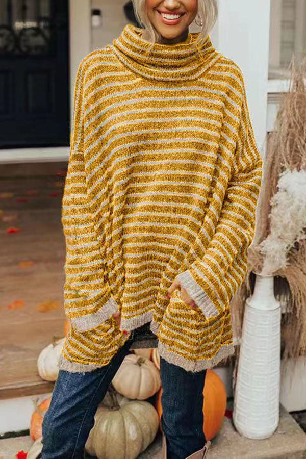 Consuelo® | Stylish and elegant winter sweater
