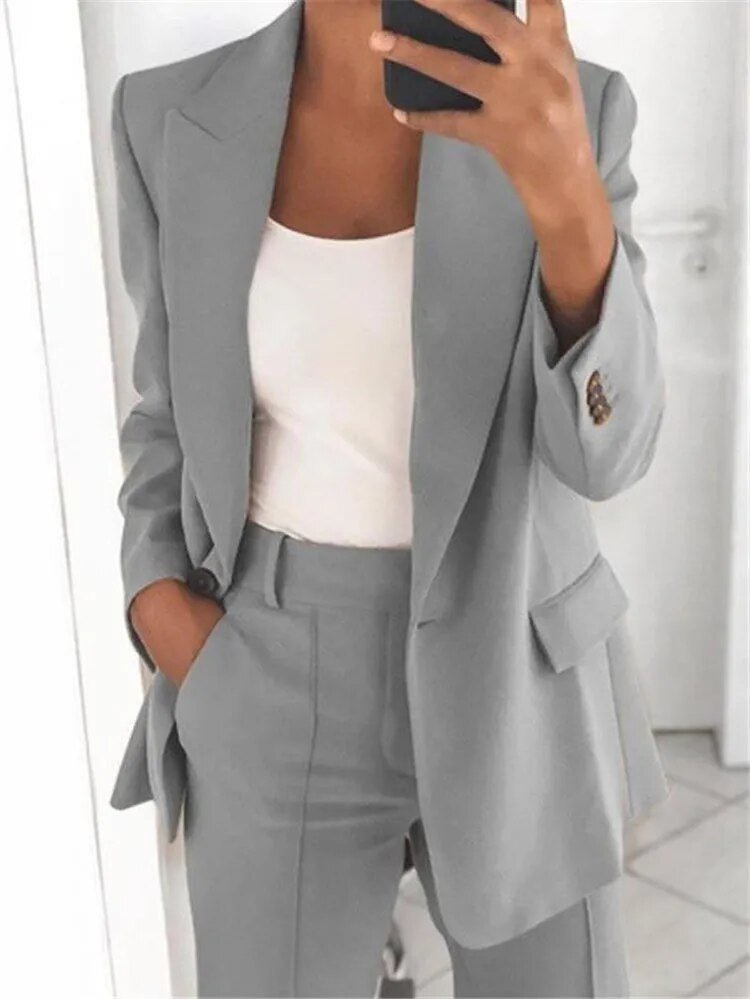 Amalia® | Elegant Women'S Blazer