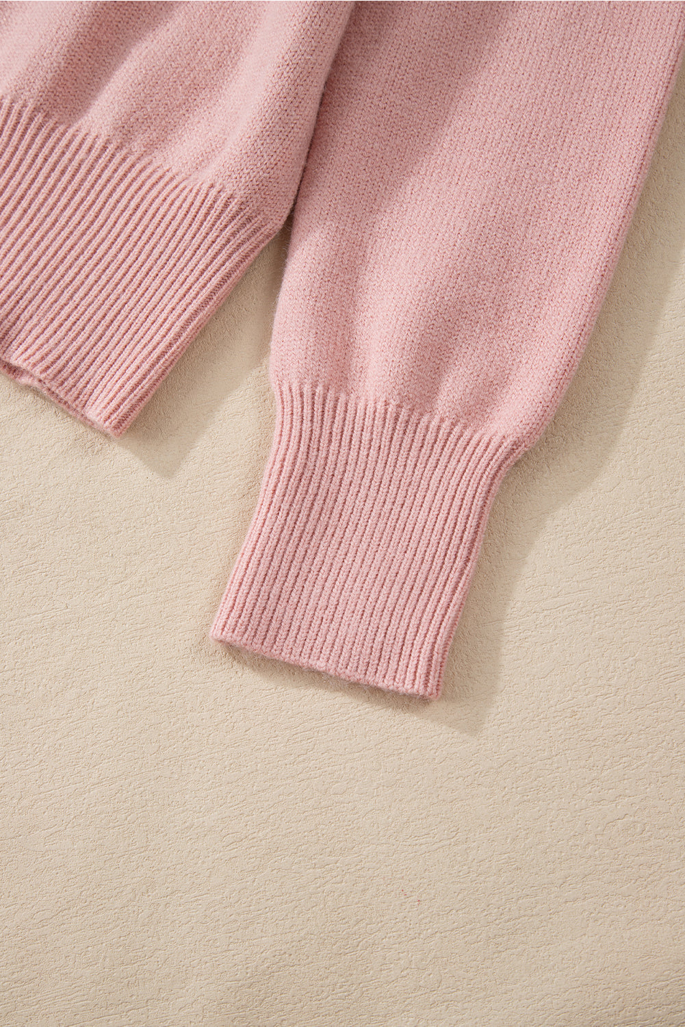 Cecilia® | Modern and stylish winter cardigan.