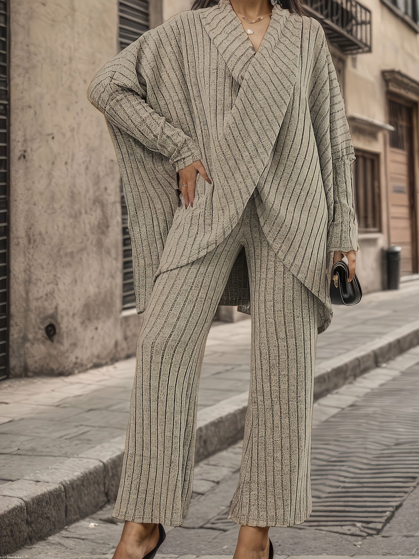 Denise® | Tailored and elegant winter garment