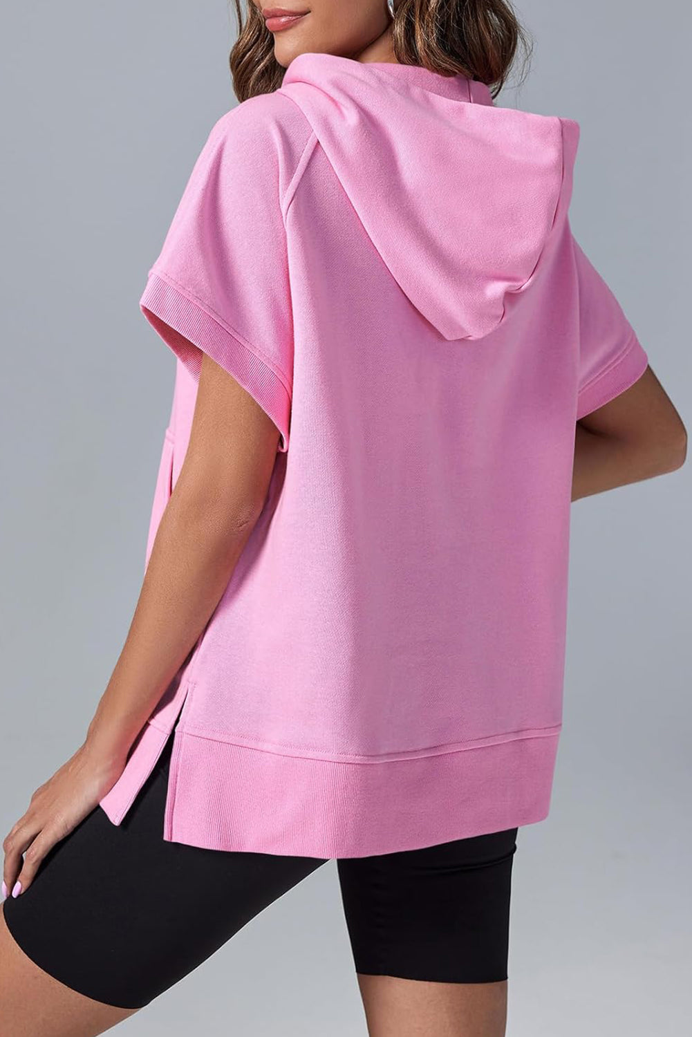Basilisa | Comfortable and stylish winter shorts