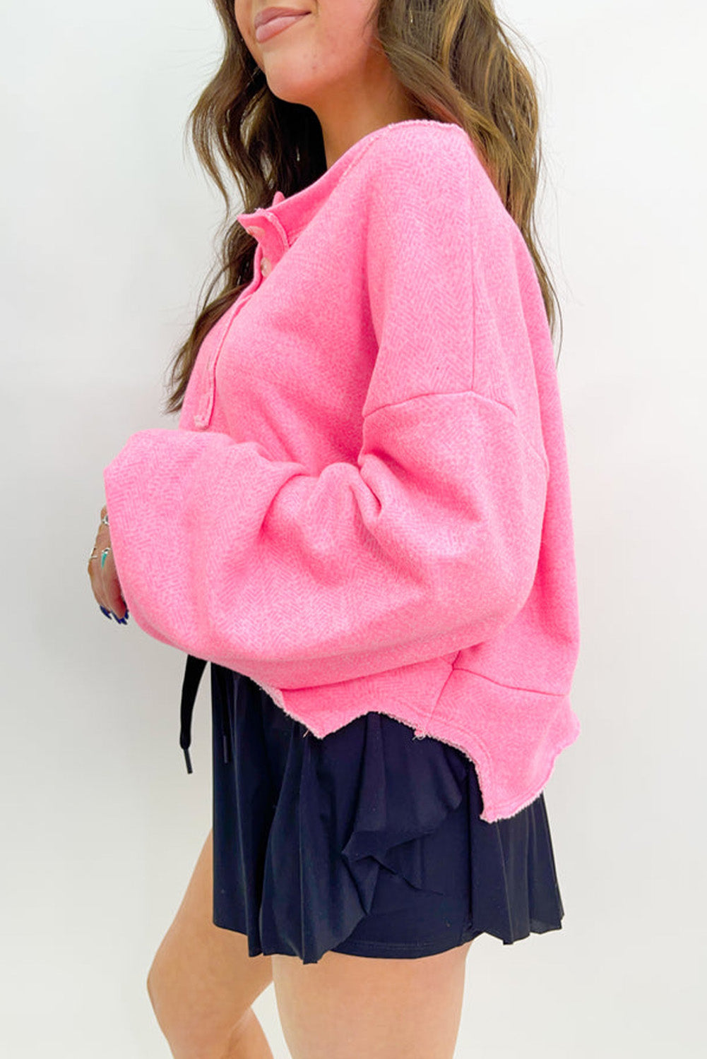 Brigida® | Casual and stylish winter garment