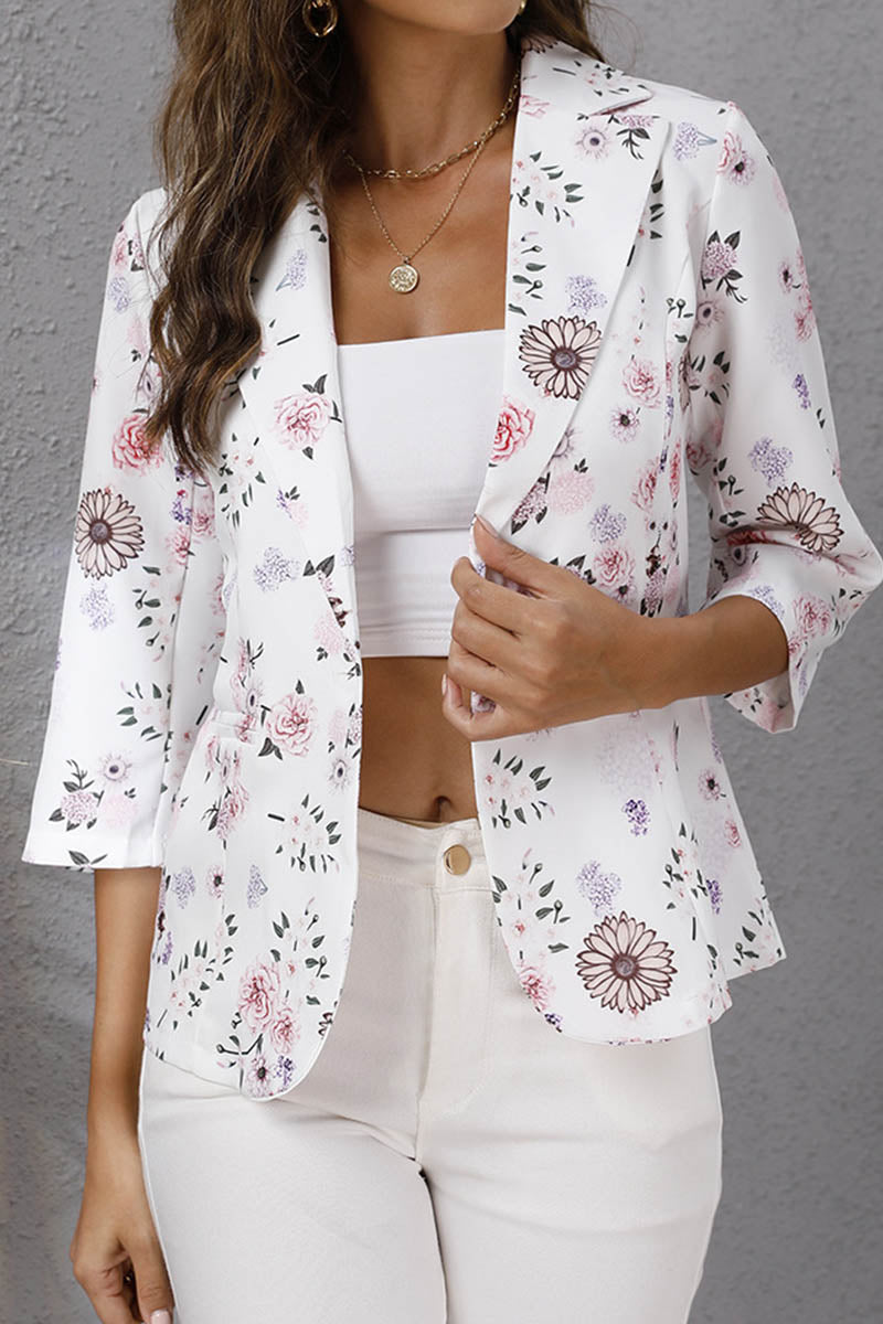 Azucena® | Chic and relaxed jacket