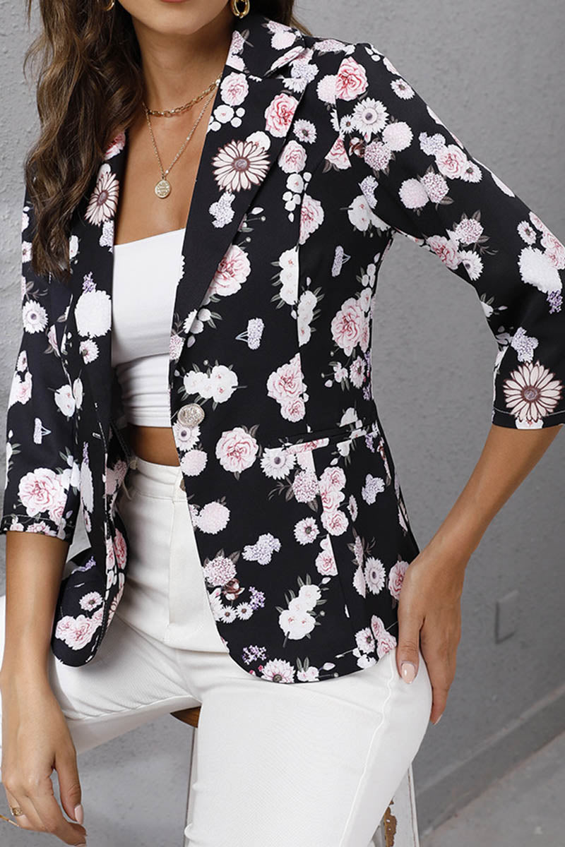 Azucena® | Chic and relaxed jacket