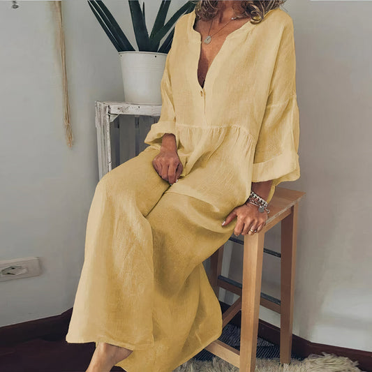 Elda® | Blouse tone