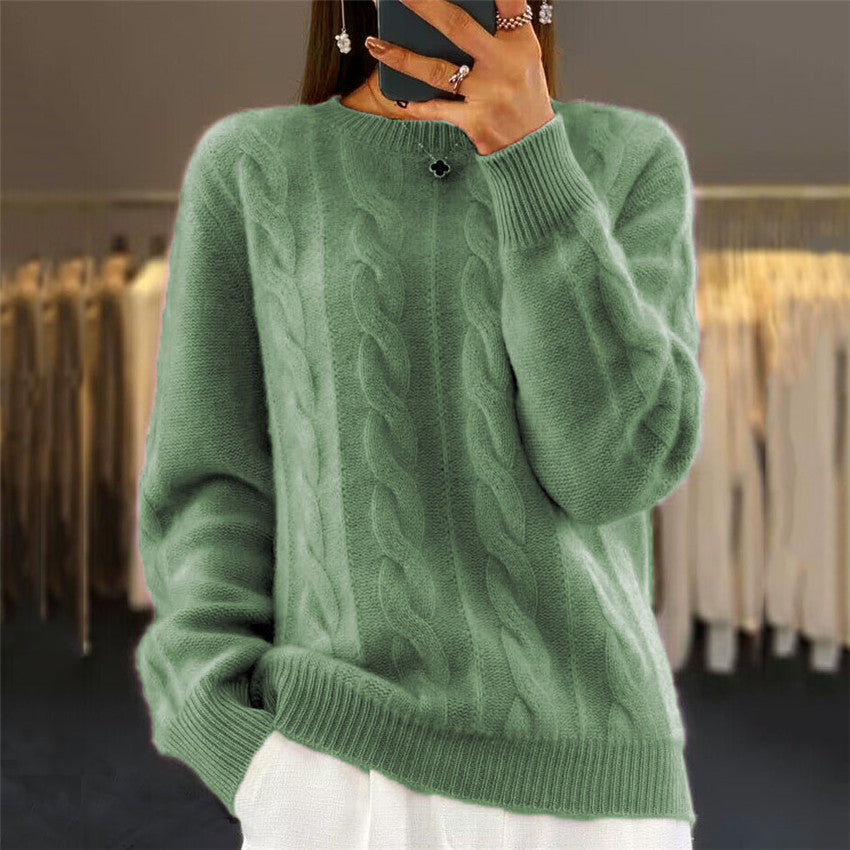 Bodil® | Modern and minimalist sweater