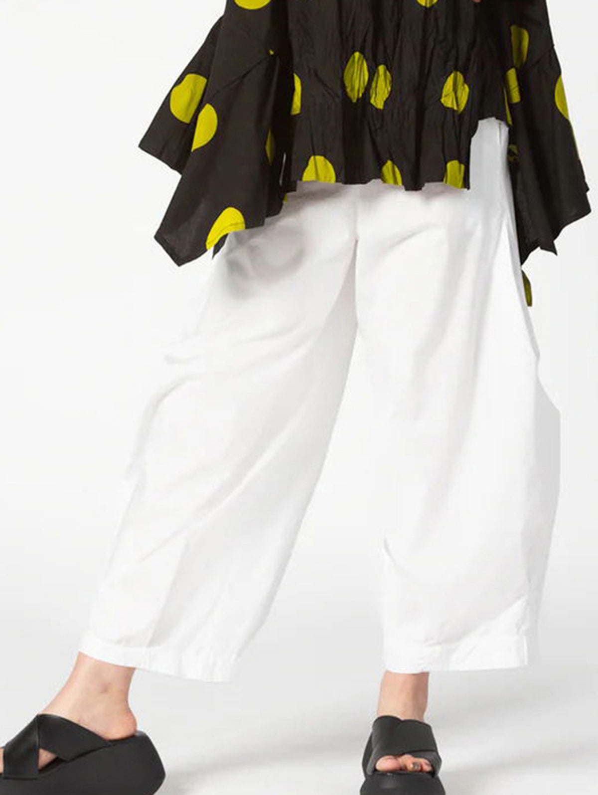 Catalina® | Modern comfort trousers with effortless style