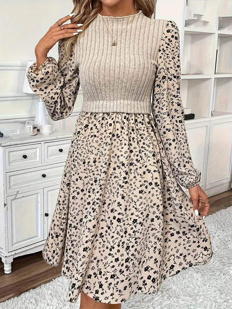 Antonia® | Elegant floral dress