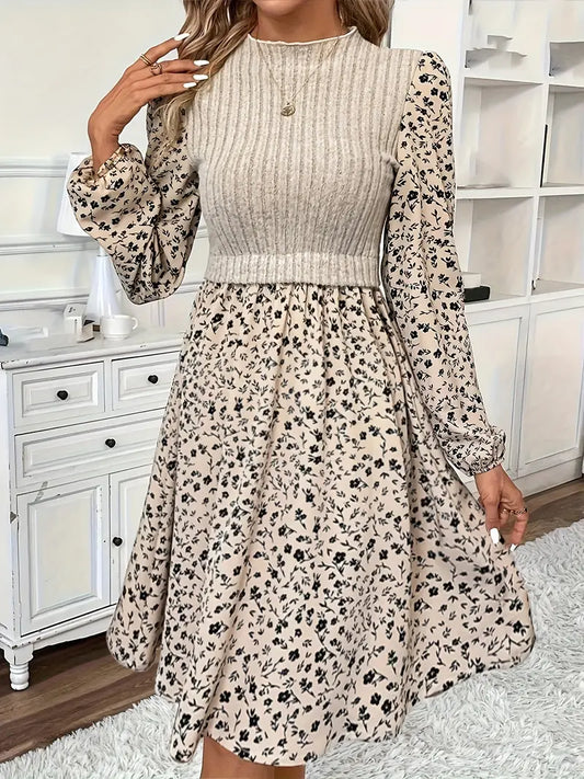 Antonia® | Elegant floral dress