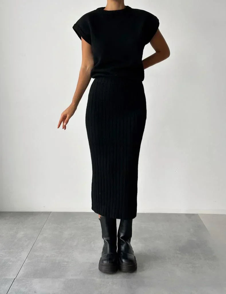Aurora® | Modern clothing set for women