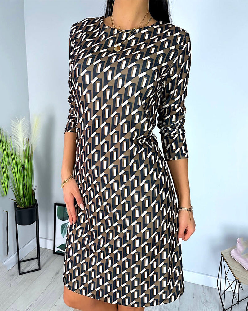 Edita® | Versatile and comfortable summer dress