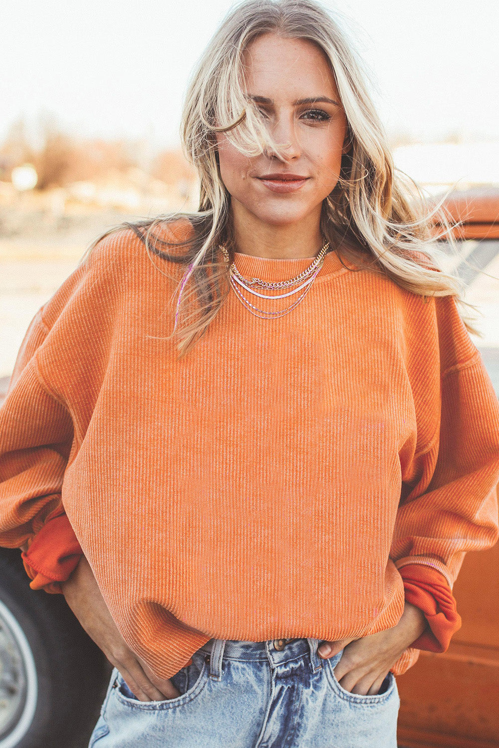 Celestina | Modern and comfortable winter garment